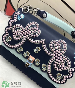fendi kan i真假怎么分辨？芬迪kan i包包真假鑒定