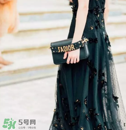 dior jadior包包尺寸多大？迪奧jadior手袋尺寸介紹