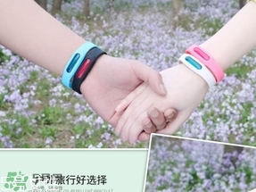 驅蚊手環(huán)有毒嗎？驅蚊手環(huán)的危害