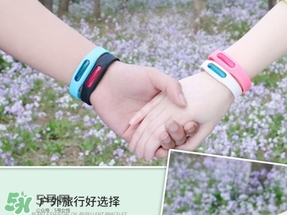 驅蚊手環(huán)能用多久？驅蚊手環(huán)一般可以用多長時間？