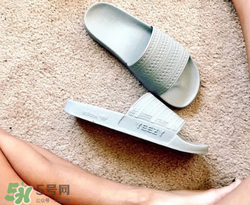 adidas yeezy拖鞋是真的嗎？阿迪達斯椰子鞋出拖鞋了嗎？