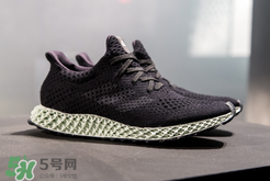 adidas futurecraft 4d什么時(shí)候發(fā)售？阿迪達(dá)斯概念跑鞋發(fā)售時(shí)間