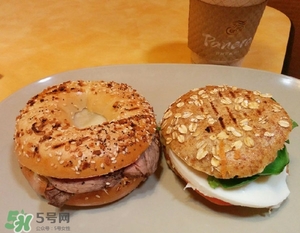 panera bread中國有嗎？panera bread有什么好吃的？