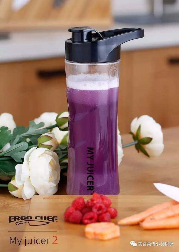 my juicer榨汁機(jī)怎么用？my juicer榨汁機(jī)使用方法