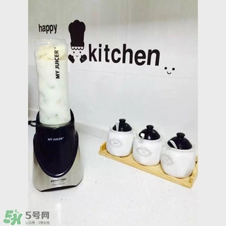 my juicer榨汁機好不好？my juicer榨汁機好用嗎