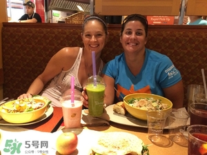 panera bread中國有嗎？panera bread有什么好吃的？