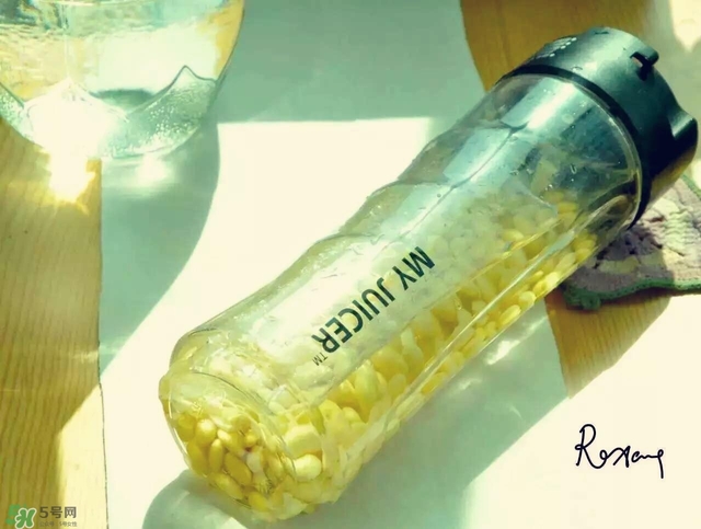 my juicer可以榨豆?jié){嗎？my juicer如何榨豆?jié){？
