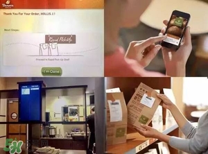 panera bread中國有嗎？panera bread有什么好吃的？