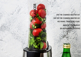 my juicer榨汁機(jī)怎么用？my juicer榨汁機(jī)使用方法