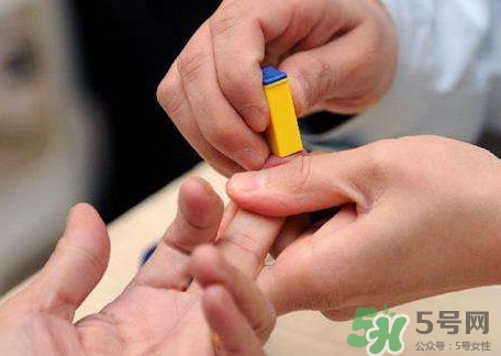 糖尿病空腹血糖多少正常？糖尿病飯后2小時(shí)血糖多少正常