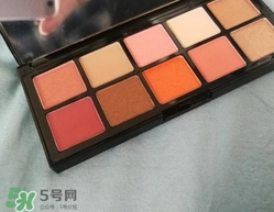 gogotales眼影怎么樣？gogotales眼影色號(hào)試色