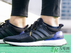 adidas ultraboost上腳怎么樣？阿迪達斯跑鞋實戰(zhàn)測評