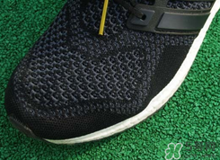adidas ultraboost上腳怎么樣？阿迪達斯跑鞋實戰(zhàn)測評