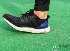 adidas ultraboost上腳怎么樣？阿迪達斯跑鞋實戰(zhàn)測評