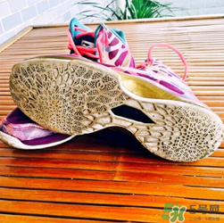 li ning sonic3上腳怎么樣？李寧音速3實戰(zhàn)測評