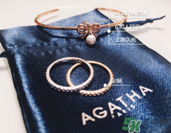 agatha和pandora哪個好？agatha和潘多拉哪個好？