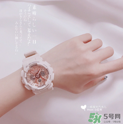 卡西歐手表怎么樣？卡西歐手表好嗎？