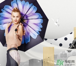 just mode是什么牌子？justmode摩登傘太陽(yáng)傘怎么樣？