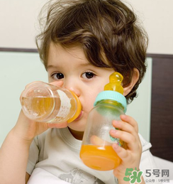 寶寶能喝酸梅湯嗎？酸梅湯寶寶能喝嗎？
