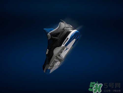 air jordan 4 motorsport away什么時(shí)候發(fā)售？