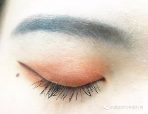 ismine伊姿蔓眼影怎么樣？伊姿蔓和morphe眼影對(duì)比