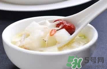 冬瓜湯有什么好處？冬瓜湯有哪些功效作用