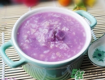 紫薯怎么做給寶寶吃？紫薯怎么吃最有營養(yǎng)