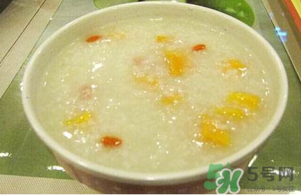 糖尿病為什么不能吃稀飯？糖尿病為什么不能喝粥