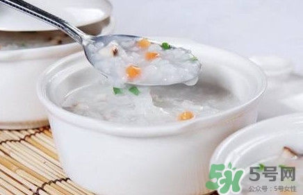 糖尿病為什么不能吃稀飯？糖尿病為什么不能喝粥