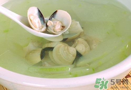冬瓜湯怎么做好喝？冬瓜湯什么人不能喝？
