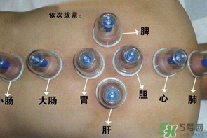拔罐間隔多長時間再拔好？拔火罐多久一次