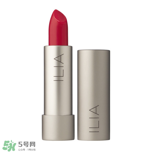 ilia是什么牌子？ilia是哪國(guó)的牌子？