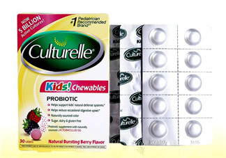 Culturelle康萃樂(lè)益生菌怎么樣？康萃樂(lè)益生菌好用嗎？