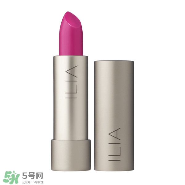 ilia是什么牌子？ilia是哪國(guó)的牌子？