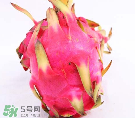 紅心火龍果上火嗎？火龍果是上火的還是降火的？