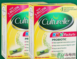 Culturelle康萃樂益生菌怎么樣？康萃樂益生菌好用嗎？