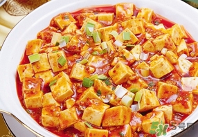 麻婆豆腐是哪里的菜？麻婆豆腐需要哪些材料
