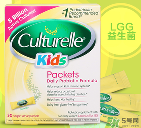 康萃樂(lè)益生菌適合多大寶寶吃 Culturelle康萃樂(lè)益適合年齡