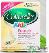 康萃樂(lè)益生菌適合多大寶寶吃 Culturelle康萃樂(lè)益適合年齡