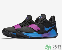 nike pg 1 flip the switch多少錢(qián)？耐克pg1夢(mèng)幻斷勾專(zhuān)柜價(jià)格