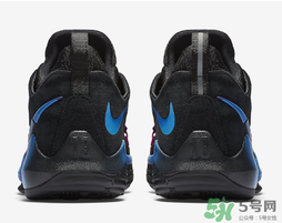 nike pg 1 flip the switch多少錢(qián)？耐克pg1夢(mèng)幻斷勾專(zhuān)柜價(jià)格