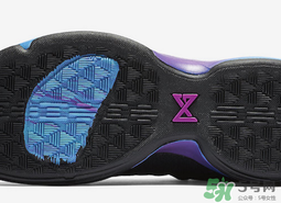 nike pg 1 flip the switch多少錢(qián)？耐克pg1夢(mèng)幻斷勾專(zhuān)柜價(jià)格
