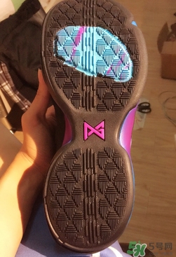 nike pg 1 flip the switch怎么樣？耐克pg1夢幻斷勾測評
