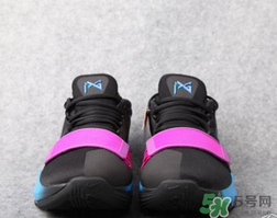 nike pg 1 flip the switch怎么樣？耐克pg1夢幻斷勾測評