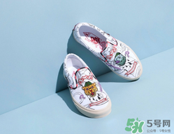 marc jacobs與vans2017聯(lián)名鞋款好看嗎_有哪些？