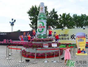 2017燕京啤酒節(jié)門票多少錢？2017燕京啤酒節(jié)門票