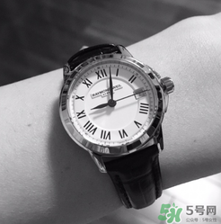 雷蒙威手表怎么樣？雷蒙威手表什么檔次？
