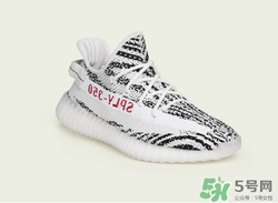 adidas yeezy 350 v2 boost zebra內(nèi)地重新上架店鋪有哪些？