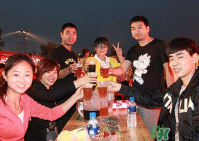 2017燕京啤酒節(jié)什么時(shí)候？2017燕京啤酒節(jié)什么時(shí)候開(kāi)？