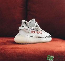 adidas yeezy 350 v2 boost zebra白斑馬多少錢？